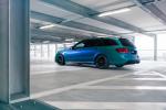 Mercedes-AMG E63 S Estate by Fostla.de 2017 года